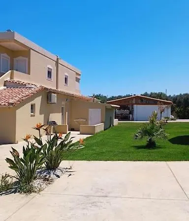 Verano Palmas Apartment_near The Sea-free Parking *